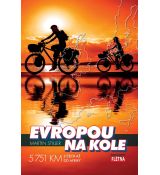 Evropou na kole