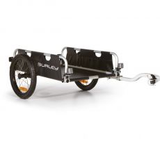 BURLEY Flatbed - nákladní vozík za kolo