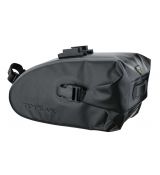 TOPEAK Wedge Drybag - vodotěsná podsedlová brašna S