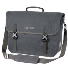 ORTLIEB Commuter-Bag II - stylová městská brašna na nosič