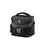 TOPEAK Compact Handlebar Bag - malá polstrovaná brašna na řídítka