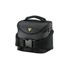 TOPEAK Compact Handlebar Bag - malá polstrovaná brašna na řídítka