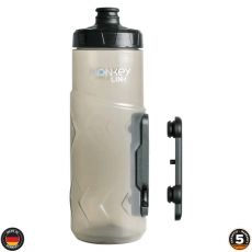 SKS Monkey Bottle - cyklistická lahev s magnetickým držákem