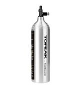 TOPEAK Tubibooster - tlaková kapsle s CO2 pumpičkou