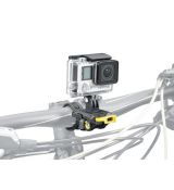 TOPEAK Sport Camera Multi-mount - univerzální držák akčních kamer