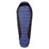 SPACÁK VIKING 600 shadow blue/grey/black