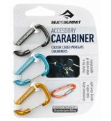 SEA TO SUMMIT - sada karabinek
