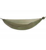 SEA TO SUMMIT Jungle Hammock Set - ultralehká cestovní hamaka s moskytiérou a popruhy