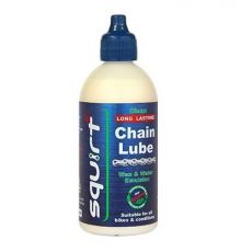 SQUIRT Chain Wax - mazivo na řetěz na bázi vosku