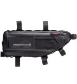 BLACKBURN Outpost Frame Bag - rámová brašna se zvětšitelným objemem