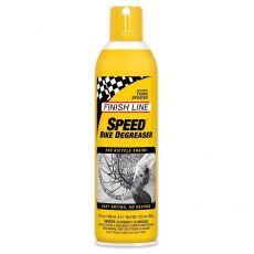 FINISH LINE Speed Clean 550 ml