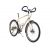 UB.bike XL disc - odolné cestovní kolo