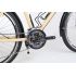 UB.bike M disc - odolné cestovní kolo