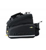 TOPEAK MTX Trunk Bag DX - rychloupínací brašna na nosič se zvětšitelným objemem