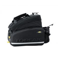 TOPEAK MTX Trunk Bag DX - rychloupínací brašna na nosič se zvětšitelným objemem
