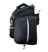 TOPEAK MTX Trunk Bag DXP - rychloupínací brašna na nosič se zvětšitelným objemem