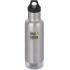 KLEAN KANTEEN Classic Insulated - nerezová termoláhev do koše na kolo