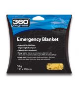 360°Emergency Blanket