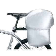 TOPEAK Rain Cover DXP, EXP - pláštěnka na brašny Trunk Bag DXP a EXP