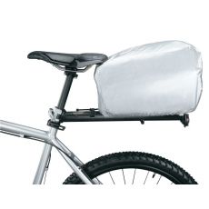 TOPEAK Rain Cover DX, EX - pláštěnka na brašny Trunk Bag DX a EX