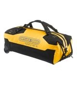 ORTLIEB Duffle RS - vodotěsná cestovní taška s kolečky