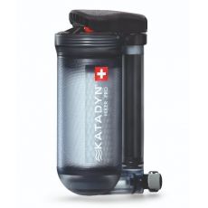 KATADYN Hiker Pro - mechanický filtr na vodu