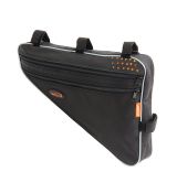 IBERA Triangle Frame Bag - rámová brašna velká