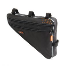 IBERA Triangle Frame Bag - rámová brašna velká