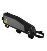 APIDURA NEW Backcountry Long Top Tube Pack