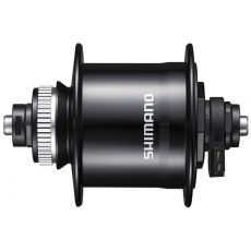 SHIMANO Deore XT - dynamo v předním náboji