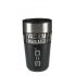 360° degrees Vacuum Travel Mug- termohrnek s víčkem