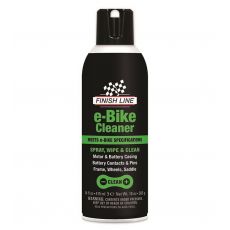 FINISH LINE E-Bike Cleaner 415 ml