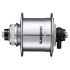 SHIMANO Deore XT - dynamo v předním náboji