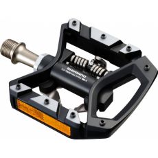 SHIMANO XT PD-T8000 - jednostranné SPD pedály