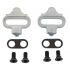SHIMANO SPD PDT421 - turistické jednostranné SPD pedály s integrovanou klecí