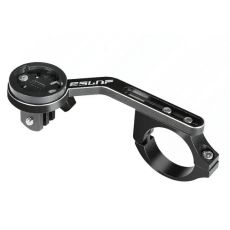 Předsazený kovový držák pro Garmin, Bryton, Cateye, GoPro