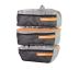 ORTLIEB Packing Cubes - organizér do cestovních brašen