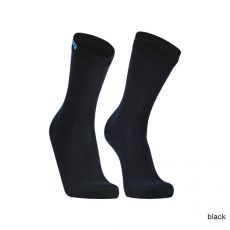 DexShell Ultra Thin Crew Socks - nepromokavé ponožky