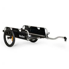 BURLEY Flatbed - nákladní vozík za kolo