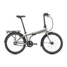 TERN Node D7i - plně vybavené skládací kolo 24"