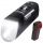 Trelock LS 660 I-GO VISION LITE set - sada špičkového předního a zadního světla
