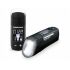 Trelock LS 660 I-GO VISION LITE set - sada špičkového předního a zadního světla