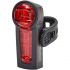 Trelock LS 660 I-GO VISION LITE set - sada špičkového předního a zadního světla