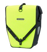 ORTLIEB Back-Roller HighVisibility - reflexní vodotěsné zadní brašny