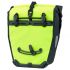 ORTLIEB Back-Roller HighVisibility - reflexní vodotěsné zadní brašny