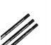 ORTLIEB Thru Axle M6-Connector - pevná osa pro připojení nosiče M12 x 1.0