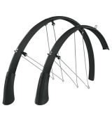 Extra dlouhé blatníky LONGBOARD pro 28" kola