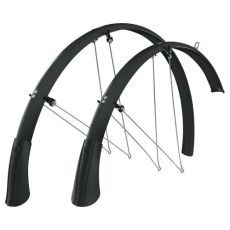 Extra dlouhé blatníky LONGBOARD pro 28" kola