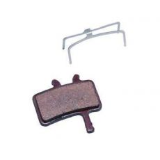 XON - brzdové destičky pro AVID BB7