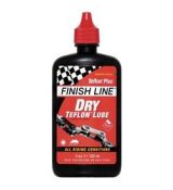 Finish Line Teflon Plus